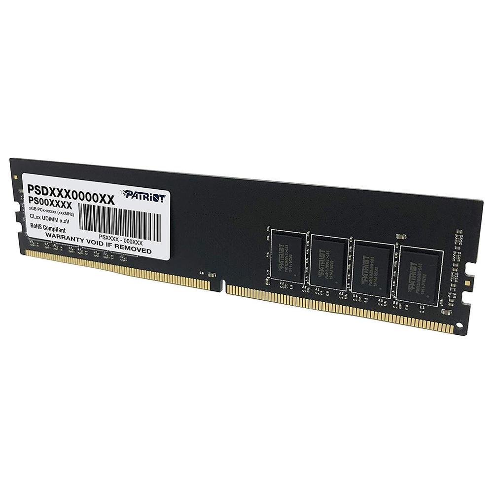 Memória Patriot Signature Line 16GB DDR4 KaBuM