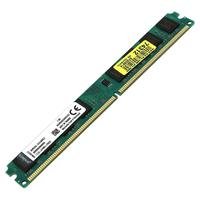 Memoria 2GB DDR2 667 Mhz, Kvr667d2n5/2g - Kingston Box | KaBuM!