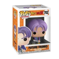 Funko Pop Future Trunks 702