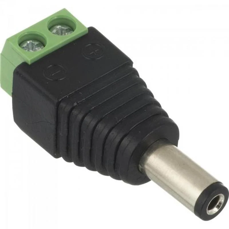 Imagem 2 de 3 do produto Plug P4 Com Kre Pgpq0002 Generico