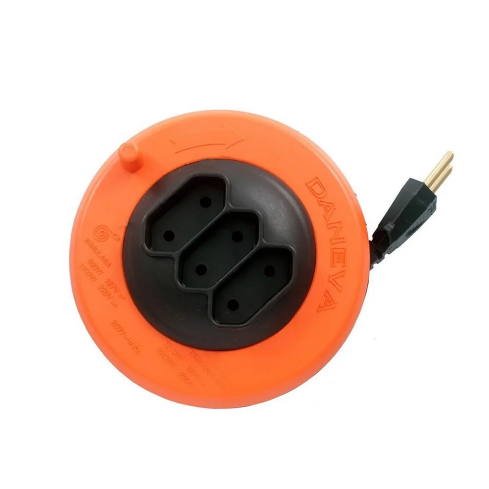 Imagem 4 de 5 do produto Extensao 0,75mm 5 Metros Pop Spin Daneva
