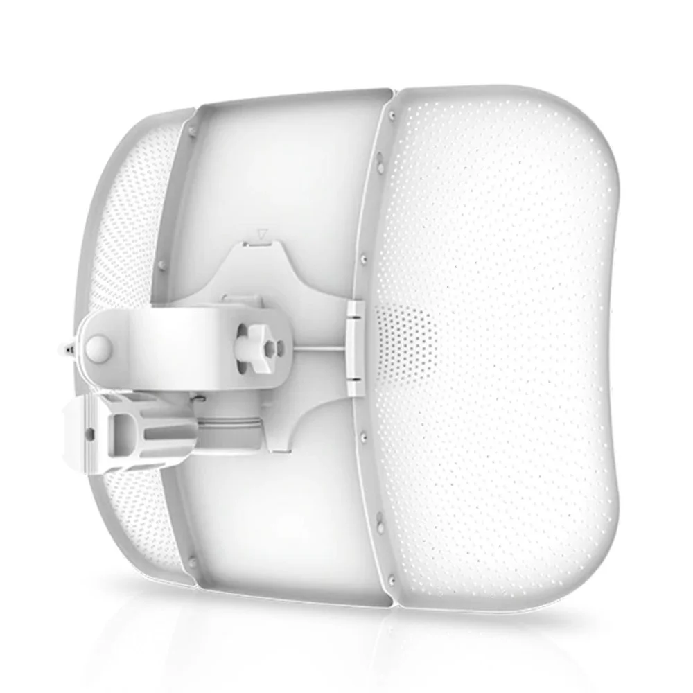 Imagem 2 de 4 do produto Radio Airmax Ubiquiti 5ghz 26dbi Lite Beam Lbe-5ac-lr