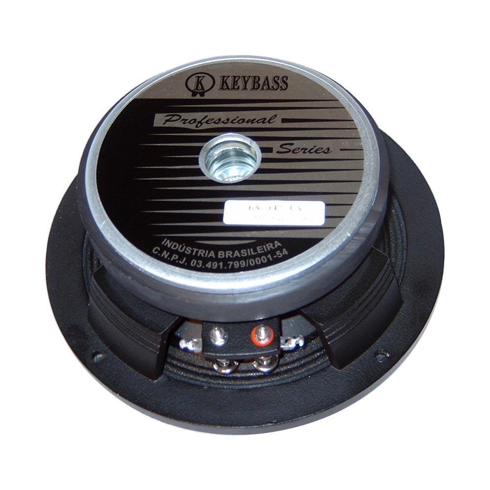 Alto Falante 8 Polegadas 250w Rms 8 Ohms K8 147