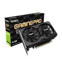 Placa De Vídeo Palit GTX 1650 GP 4GB KaBuM