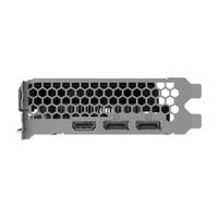 【白塗装】Palit GTX 1650 GDDR6 4GB 動作確認済・箱あり Amazon | Palit GeForce GTX 1650 GamingPro 4GB GDDR6 グラフィック