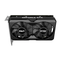 PALIT GeForce GTX 1650 グラフィックボード Amazon | Palit(パリット) GeForce GTX 1650 StormX 4GB