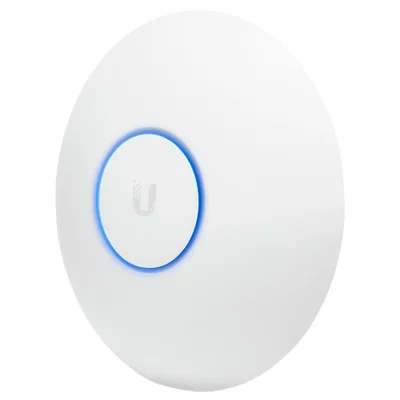Access Point Ubiquiti Uap-ac-lr Unifi Indoor 183m, Gigabit 10/100/1000