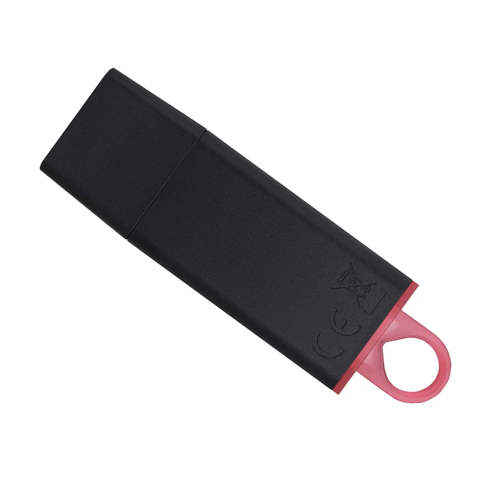 Imagem 4 de 5 do produto Pen Drive Kingston, 256GB, USB 3.2, Datatraveler Exodia Dtx/256GB