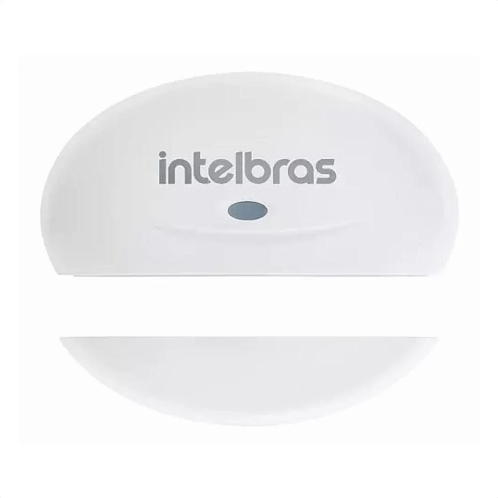 Imagem 3 de 5 do produto Sensor Magnetico Abertura Intelbras Sem Fio Is3