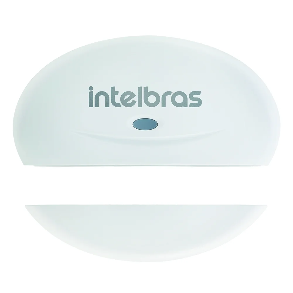 Imagem 4 de 5 do produto Sensor Magnetico Abertura Intelbras Sem Fio Is3