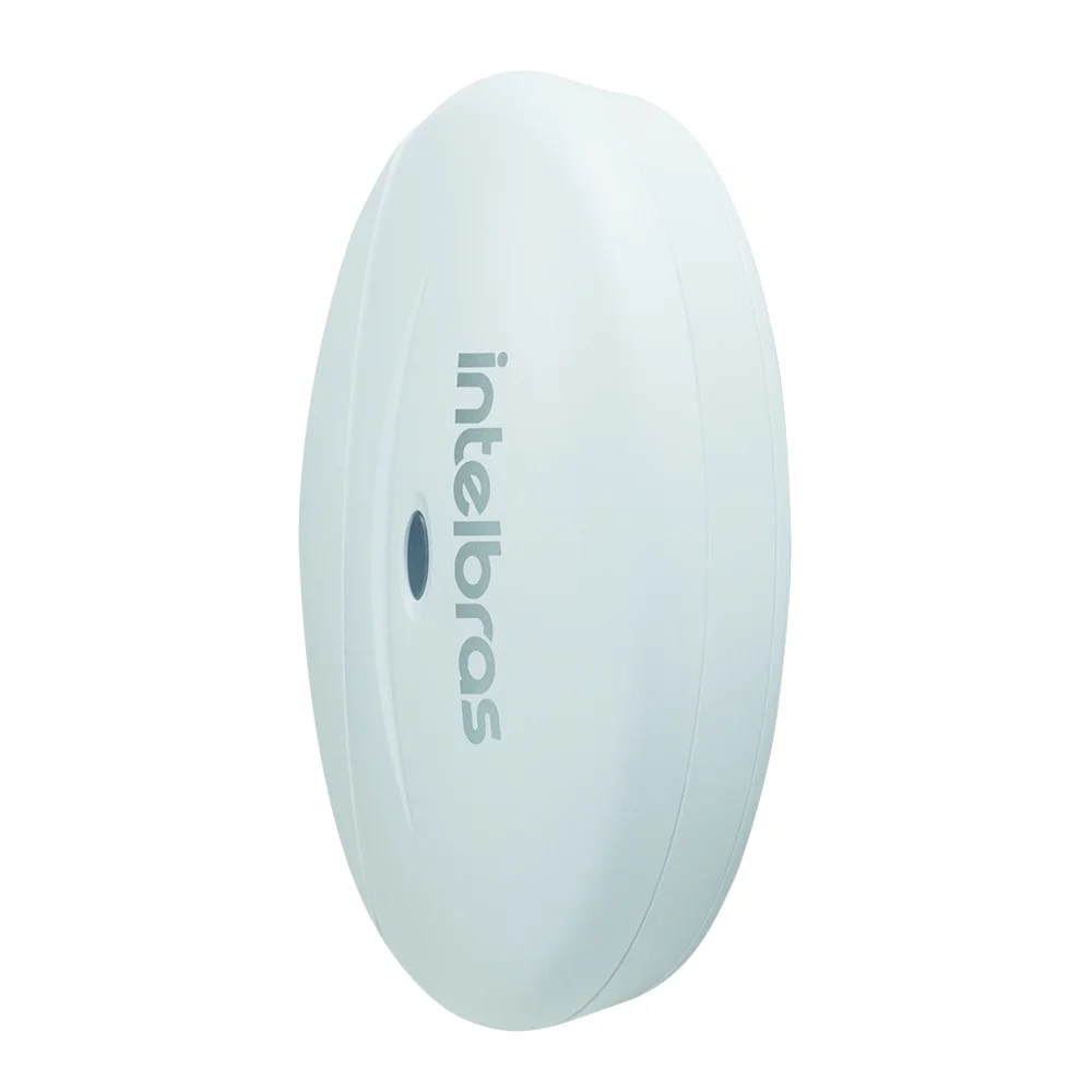 Imagem 5 de 5 do produto Sensor Magnetico Abertura Intelbras Sem Fio Is3