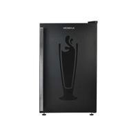 Menor preço em Cervejeira, Black, 100 - 127 V