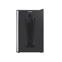 Cervejeira, Black, 100 - 127 V