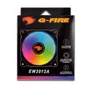 Cooler FAN G-Fire Box, 120mm, RGB - EW2012A 3