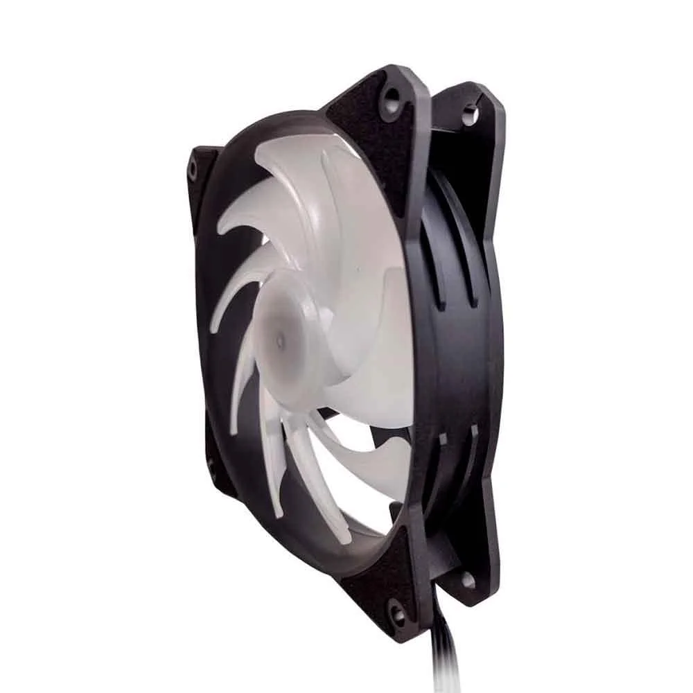 Imagem 4 de 5 do produto Cooler FAN G-Fire Box, 120mm, RGB - EW2012A