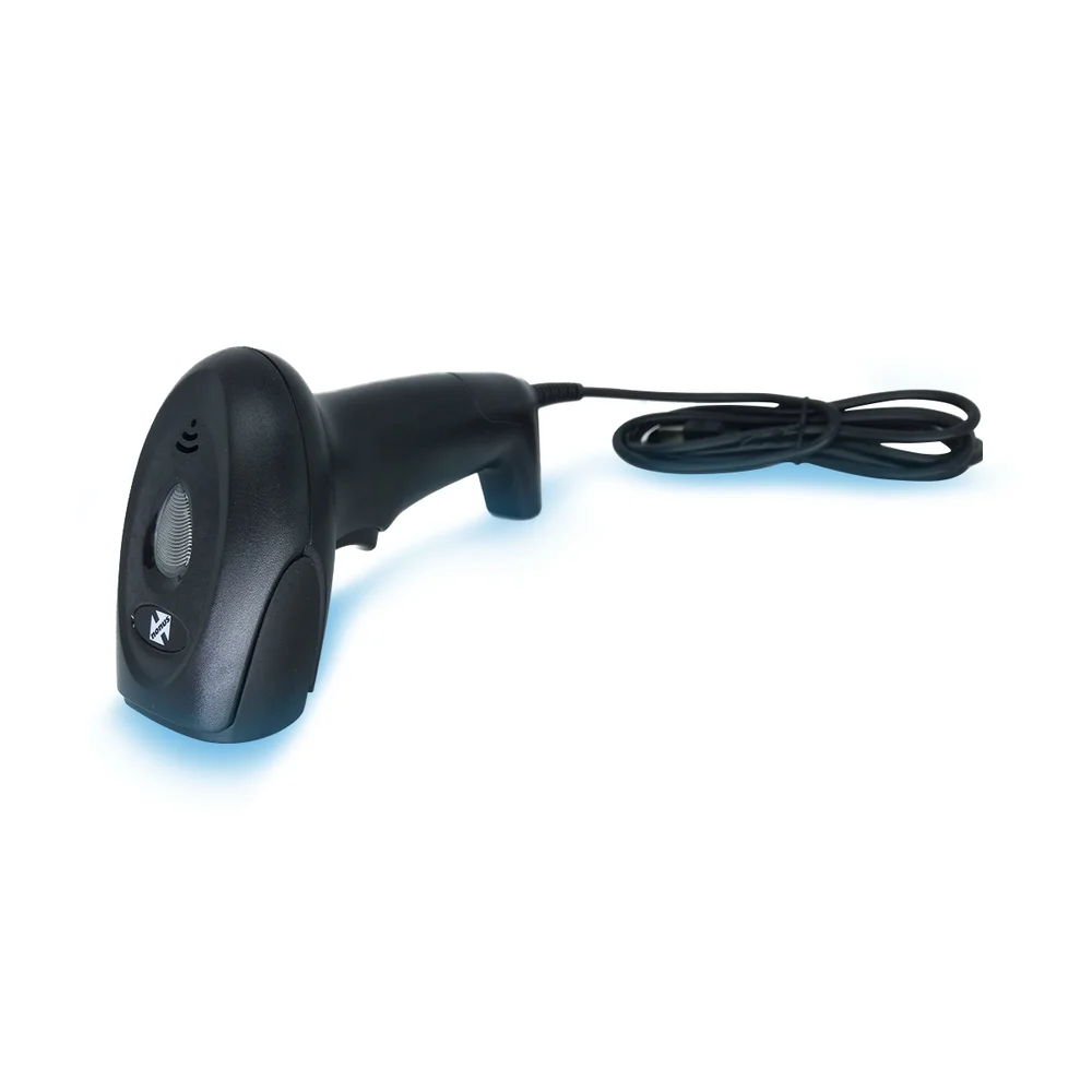 Imagem 2 de 5 do produto Leitor Nonus LI250 + Laser USB