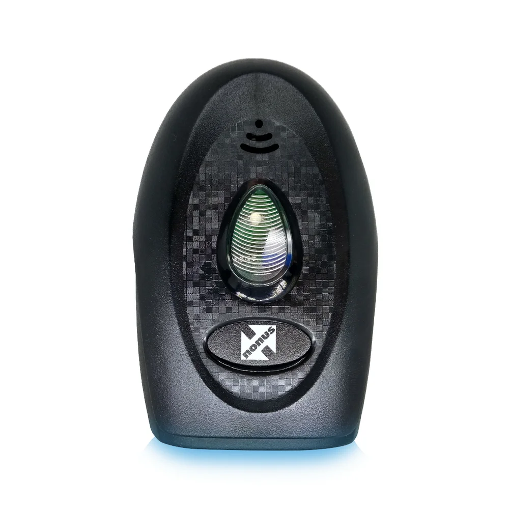 Imagem 4 de 5 do produto Leitor Nonus LI250 + Laser USB