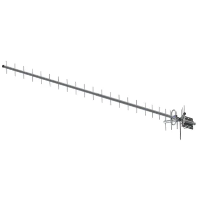 Antena Celular Proeletronic Pqag-2020 Dual Band 20 Dbi