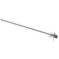 Antena Celular Proeletronic Pqag-2020 Dual Band 20 Dbi