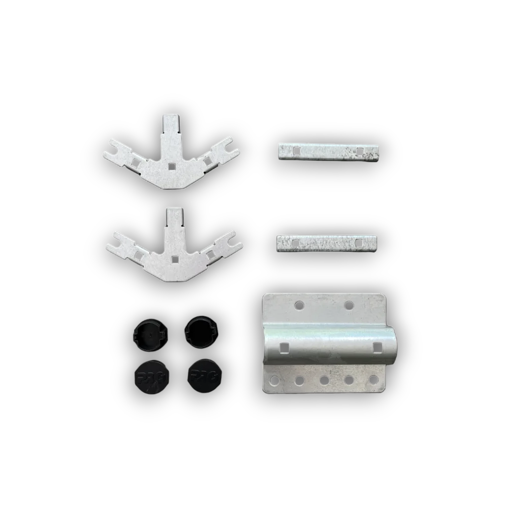 Imagem 4 de 5 do produto Antena Celular Proeletronic Pqag-2020 Dual Band 20 Dbi
