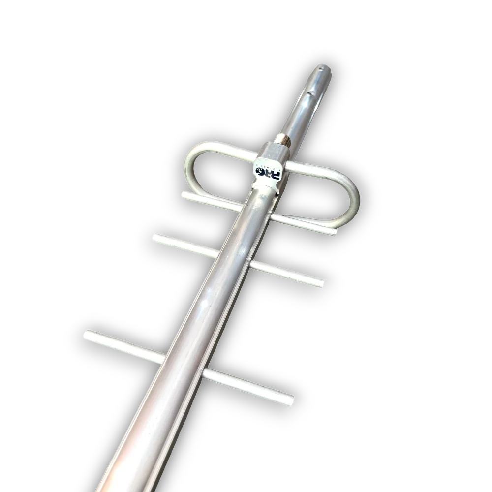 Imagem 5 de 5 do produto Antena Celular Proeletronic Pqag-2020 Dual Band 20 Dbi