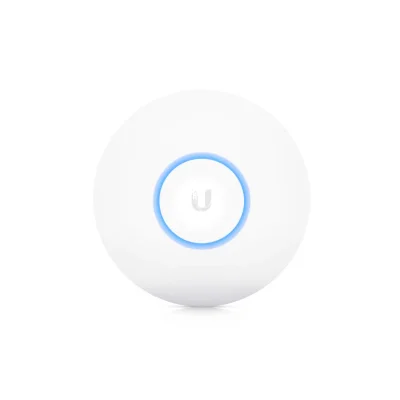 Ponto De Acesso, Ubiquiti, Unifi Indoor, 122m - UAP-NANOHD