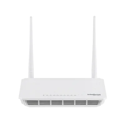 Ont Wireless Intelbras 142n 300mbps Gpon Giga 4780031
