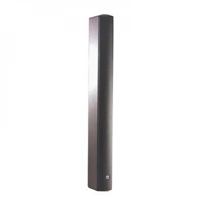 Caixa Line Array Vertical Passiva 16x2 325 Watts Cbt-100la1 Preta Jbl