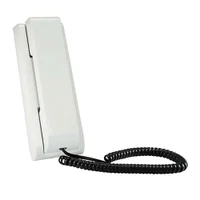 Interfone Hdl Az-s01 Branco Com Ajuste Volume Toque Menor preço em Interfone Hdl Az-s01 Branco Com Ajuste Volume Toque