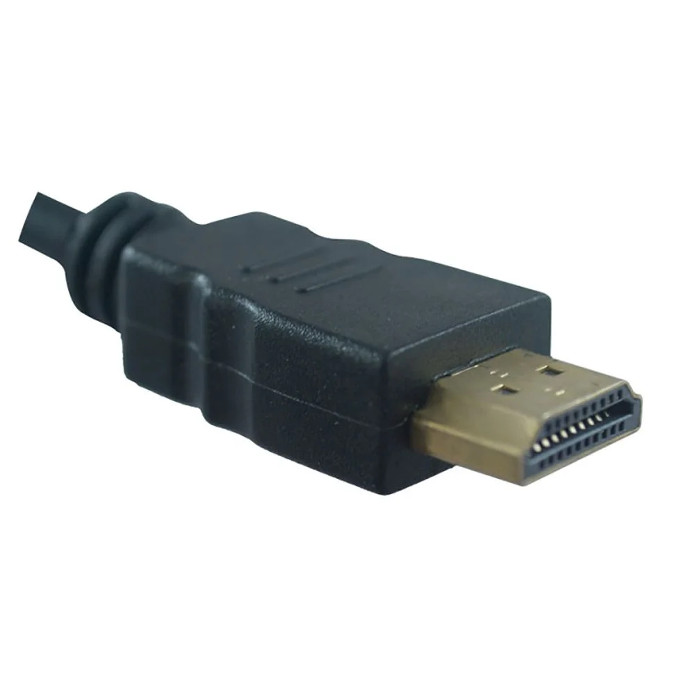 Imagem 3 de 3 do produto Cabo Hardline Hdmi 30m Hlt Hdmi30.0