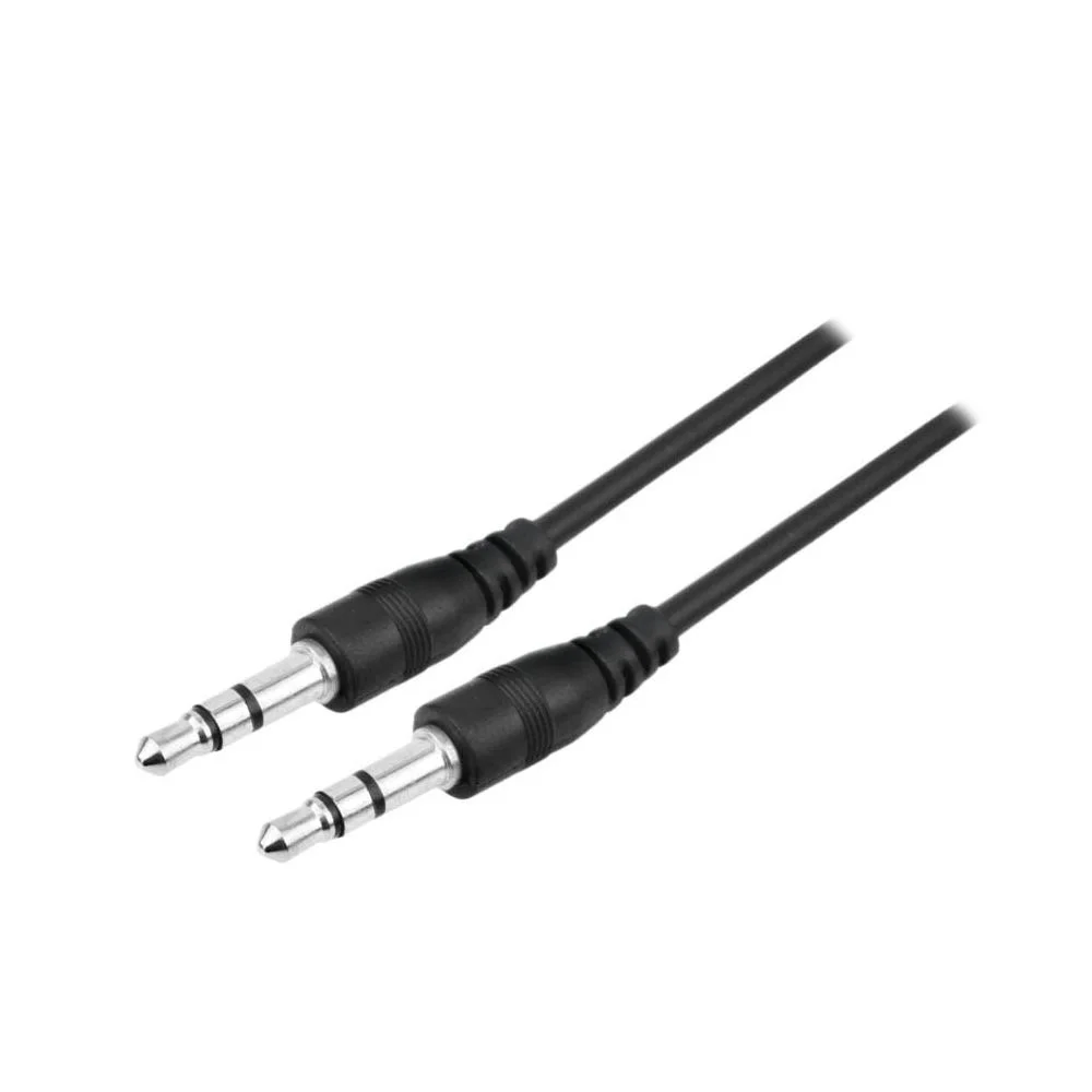 Imagem 5 de 5 do produto Adaptador Conversor HDMI Para VGA, LEY-77, Lehmox, Box