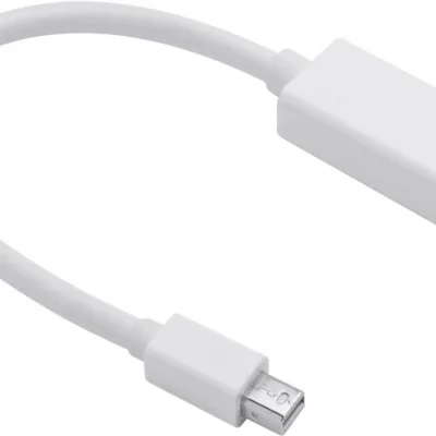 Adaptador HDMI, Fêmea Para Displayport, Macho Box, Vinik AHFDM