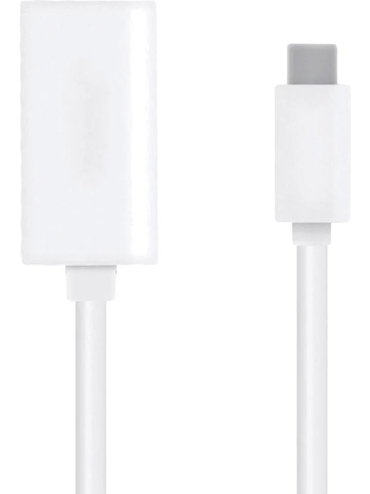 Imagem 2 de 5 do produto Adaptador HDMI, Fêmea Para Displayport, Macho Box, Vinik AHFDM