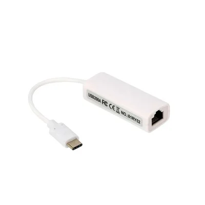 Adaptador Usb-c Rj45 Crlo