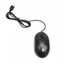 Mouse Usb 5+ 1000 Dpi, Preto, Office, Box - 015-0043