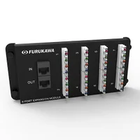 Modulo Expansao Sohoplus Teecom 8 Portas - CDM