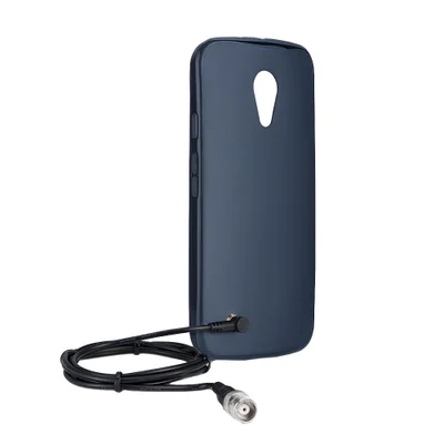 Kit Adaptador Aquario Cf-440 Para Celular Motorola Moto G2