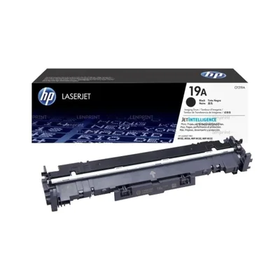 Cf219a Hp 19a Toner De Imagem M104w / M132fw / M132nw