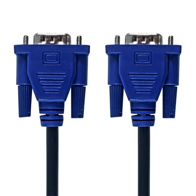 Cabo Hardline Vga 28 Awg 15 Metros Padrao