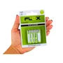 Pilha Flex Aaa Alcalina 4 Unidades