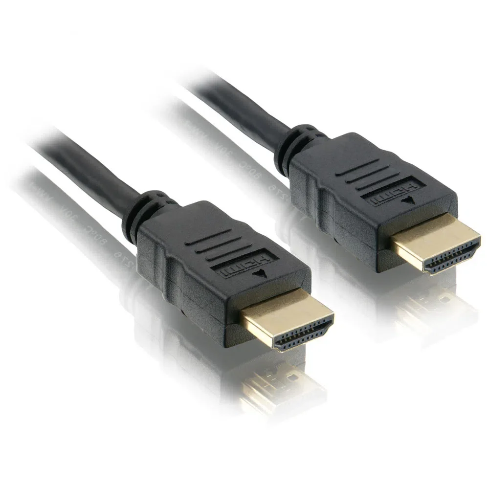 Imagem 2 de 4 do produto Cabo Elgin Hdmi-Hdmi - Comprimento: 5M