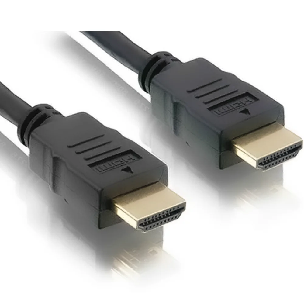 Imagem 3 de 4 do produto Cabo Elgin Hdmi-Hdmi - Comprimento: 5M