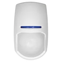 Sensor Pir Interno Pyronix Kx10dp 10 Mts Duplo Digital