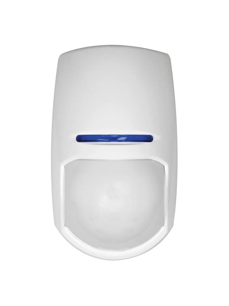Imagem 5 de 5 do produto Sensor Pir Interno Pyronix Kx10dp 10 Mts Duplo Digital