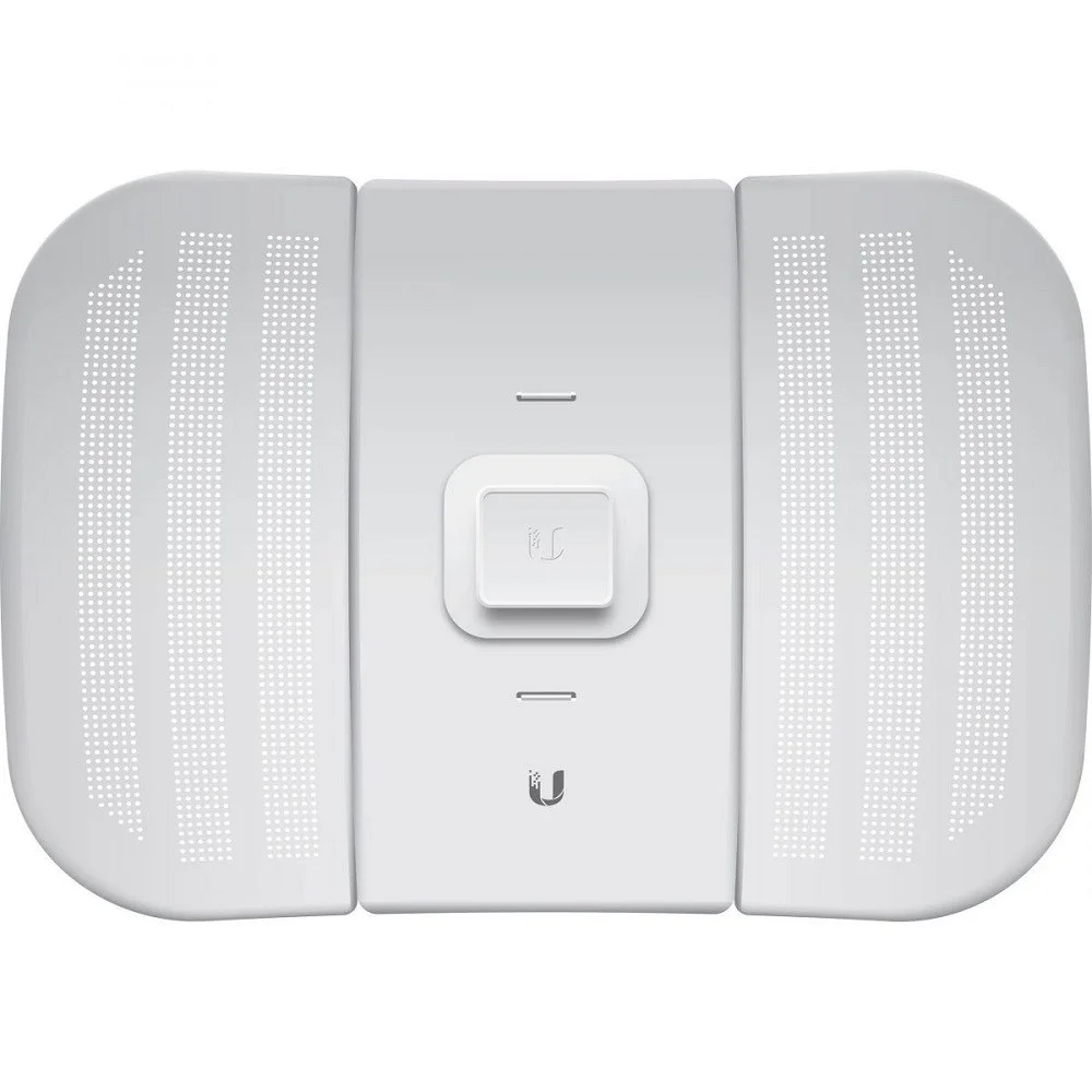 Imagem 3 de 5 do produto Radio Airmax Ubiquiti 5GHZ, 23dbi Litebeam, Lbe-m5-23