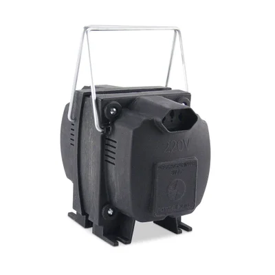 Autotransformador Force Line 292 1010 Va Tripolar Bivolt