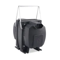 Autotransformador Force Line 292 1010 Va Tripolar Bivolt