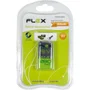 Bateria Flex Recarregavel 9v 280 Mah