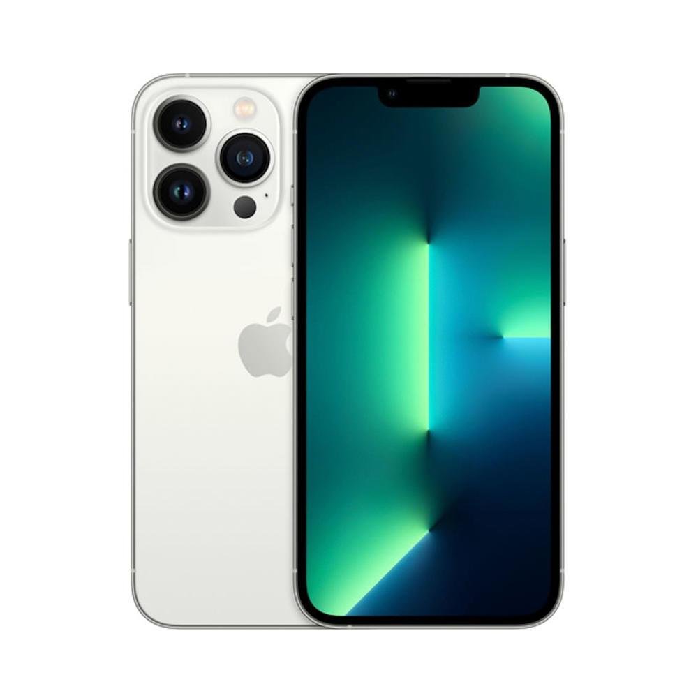 Apple iPhone 13 Pro 128GB シルバー Iphone 13 Pro 128gb Silver