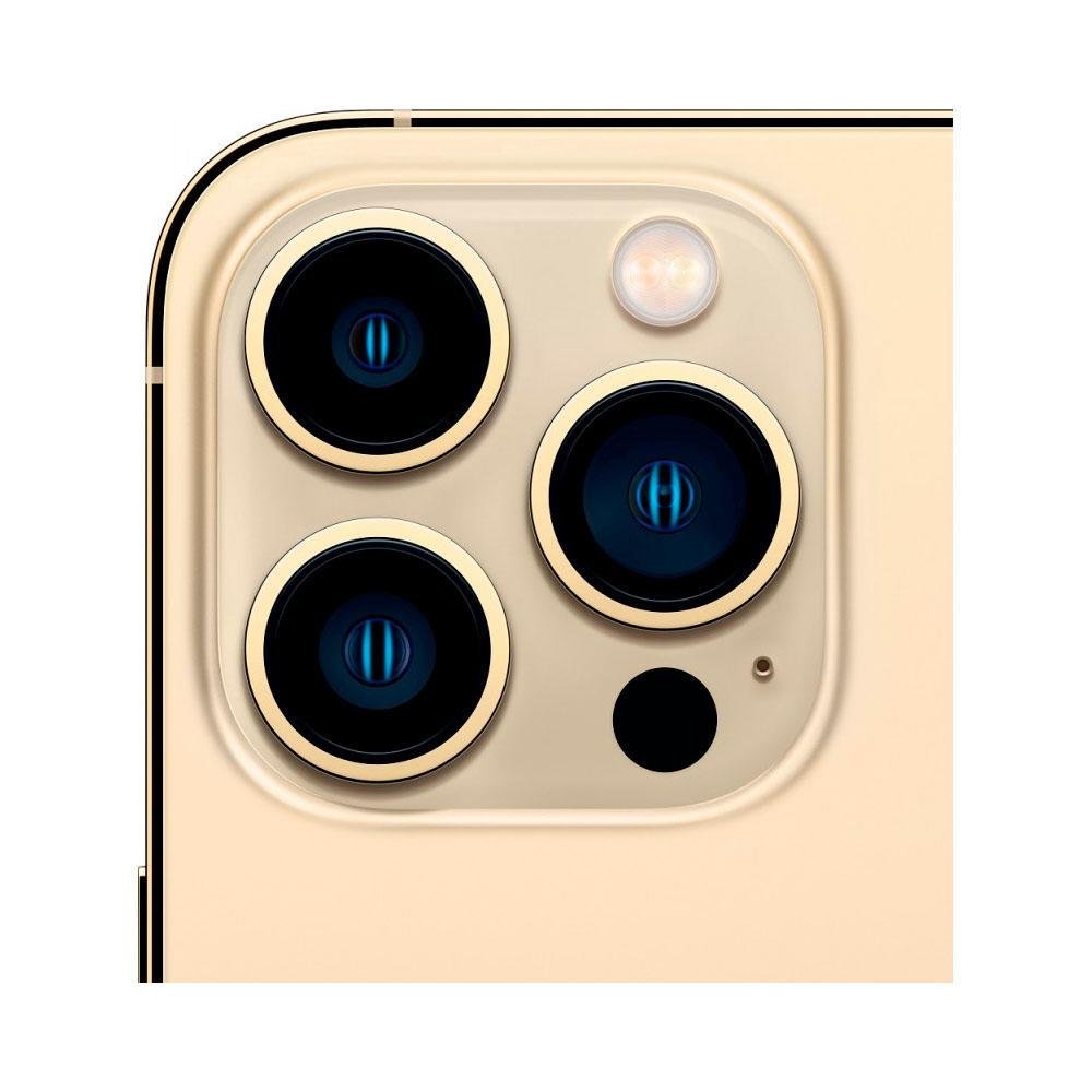 Iphone 13 Pro Max 256GB Dourado 5G 67